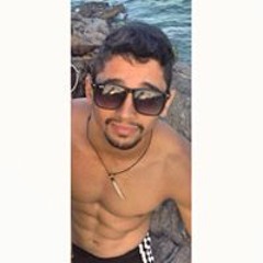 Matheus Henrique Santos