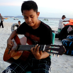 Muhammad Ikhsan Ramadhana