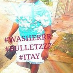 Krystelle Rima Caine