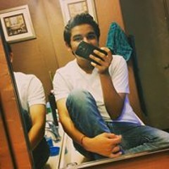 Cristian Reyes Perez