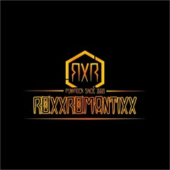 ROXX ROMANTIXX feat LAMLAM - PERCAYALAH