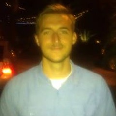 Trevor Keaton Jones