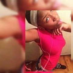 Nakyia AlwaysMentioned