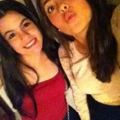 María Catalina Morales