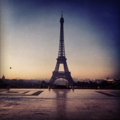 Antoine Rx