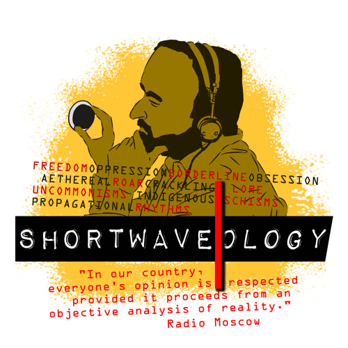 Shortwave Shindig 2014 Broadcast