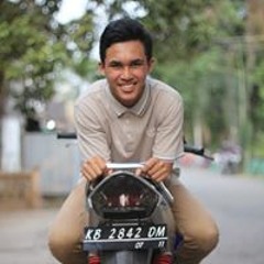 Muhammad Fadzri Kurniawan