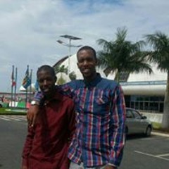 Alain Didier Ngendakuriyo