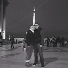 Adam James Whittaker