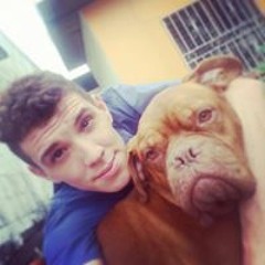 Steven Mora Gamboa