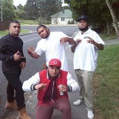 POcKETS! KINGZ UP