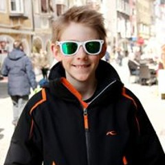 David Pålgardhaugen