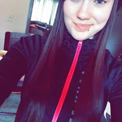 Lily Ann Wildfire Swift