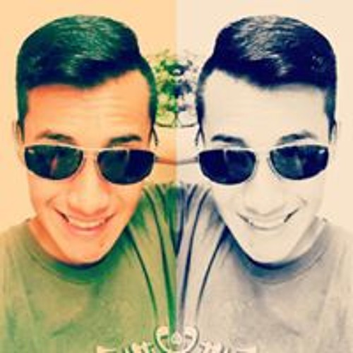Daniel Jimenez’s avatar