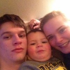 Austin Ashley Baxter