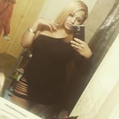 Cherise Sultana Costa