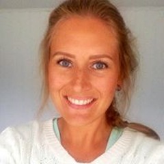 Marit Maarnes