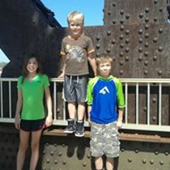 Lisa Scheuerman Prince