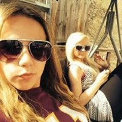 Jordan Leigh-may Oshea