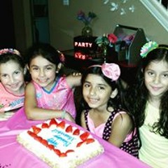 Yuliana Serrano Garcia