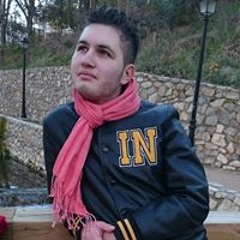 Cristian Stefan