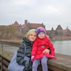 Magdalena Gluszkiewicz