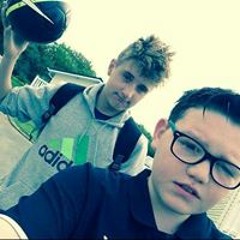 Josh Fluddur