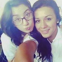 Cami Rivera Riquelme