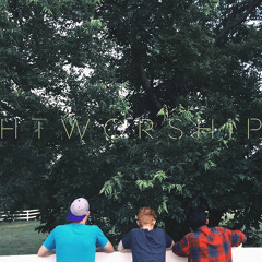 Hunger And Thirst Worship