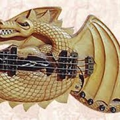 Dragon Bass