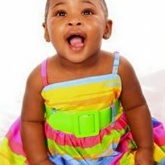 Kieanna Luv'n Coleman