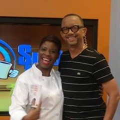 Barbara Cooking-Diva