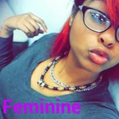 Saniyah-Felise Keihn