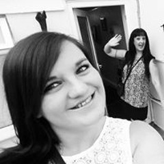 Stacey Louise Morris