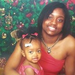 Pampie Marianna Grant