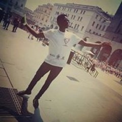 Cyril Ofori