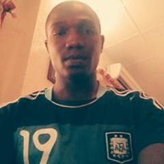 Akaninyene Victor Fangus