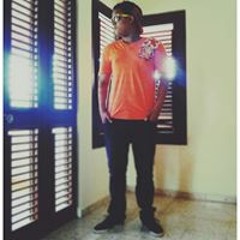 Carlos Antonio Guareño