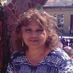 Luz Jasmin Rojo Anicama