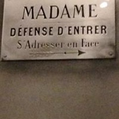 Irina Falguières