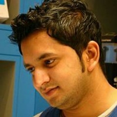 Nishad Hamza Karakunnel