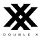 Label Double X