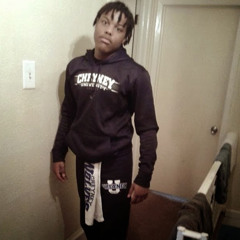 Anthony Staton