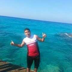 Mahmoud Mohamed Abdein