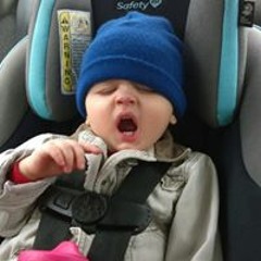 StephnMichael Stroupe