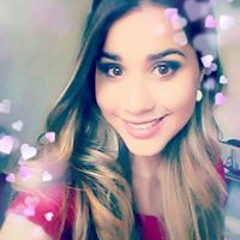 Jessica Ribeiro