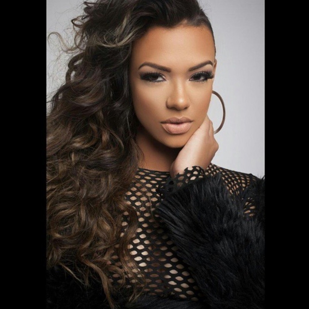Stream Ashley Nicole music | Listen to songs, albums, playlists for ...