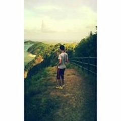 Muhammad Shahriman VI