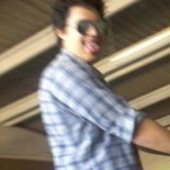 Luiz Gustavo Malinowski