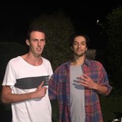 Zach Gedye